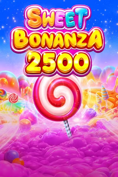 Sweet Bonanza 2500