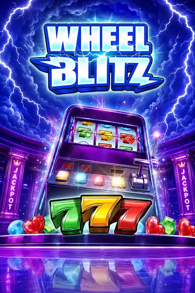777 Wheel Blitz