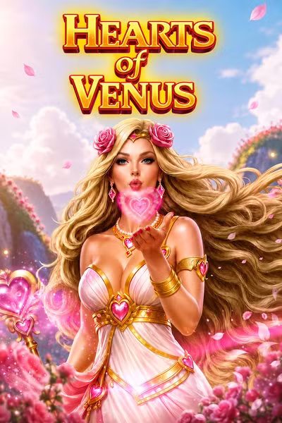 Hearts of Venus